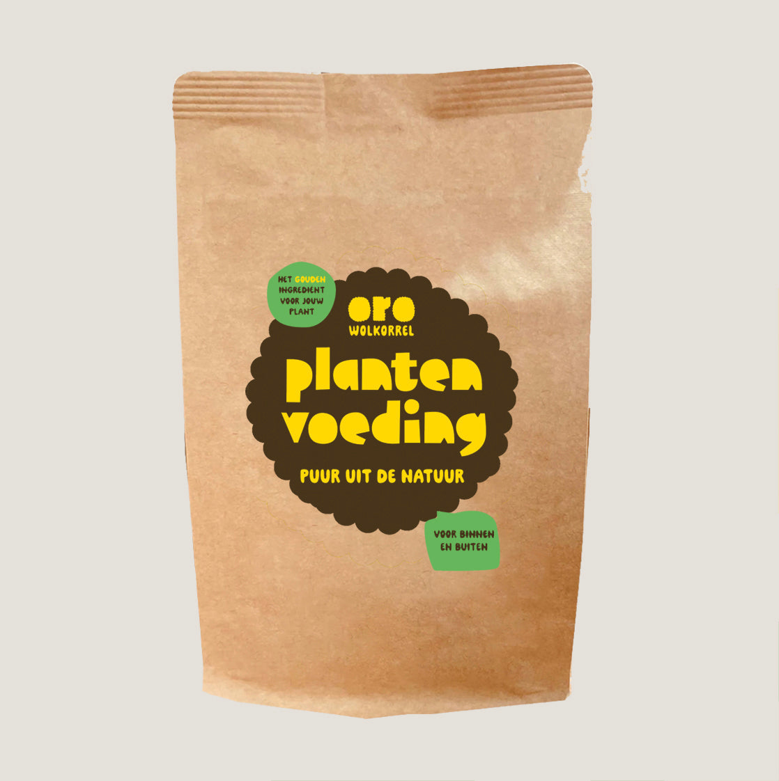 wolkorrel organische meststof wolpellet woolpellet biologisch plantenvoeding wolterra dalfsen oro