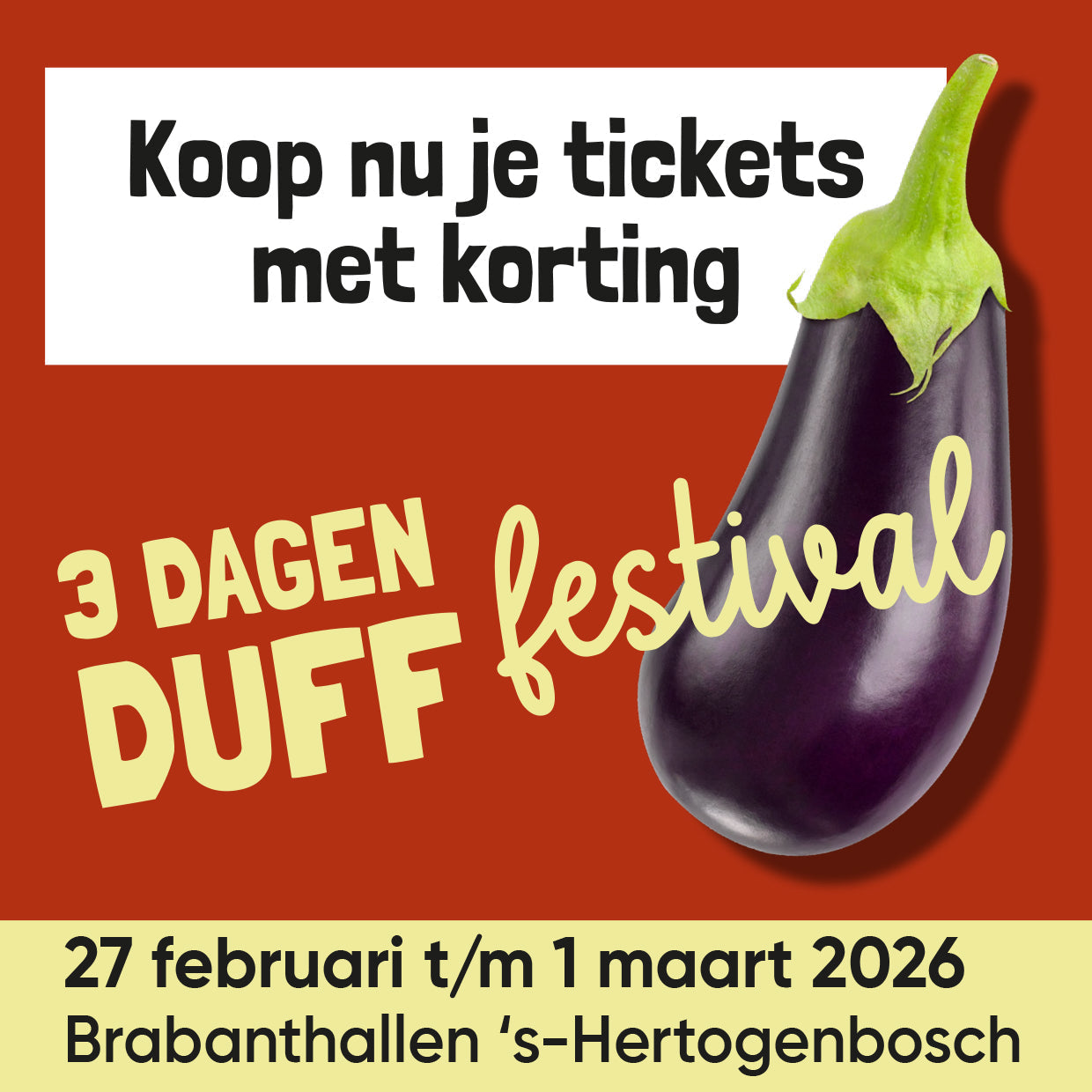 ORO wolkorrel op het Leve de Tuin Festival 🌿