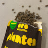 wolkorrel organische meststof wolpellet woolpellet biologisch plantenvoeding wolterra dalfsen oro