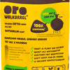 ORO wolkorrel -  2kg