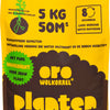 ORO wolkorrel -  5kg